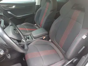 Škoda Karoq Style