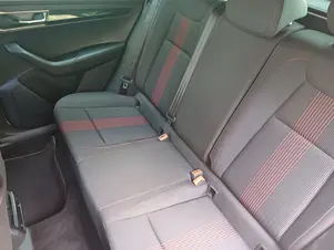Škoda Karoq Style