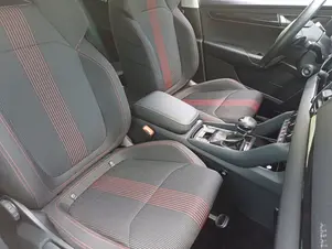 Škoda Karoq Style