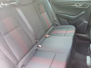 Škoda Karoq Style