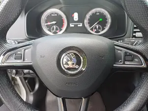 Škoda Karoq Style