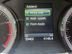 Škoda Karoq Style