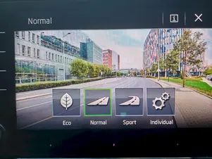 Škoda Karoq Style