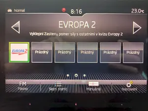 Škoda Karoq Style
