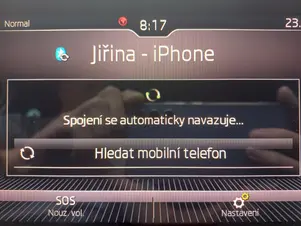 Škoda Karoq Style