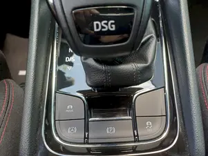 Škoda Karoq Style