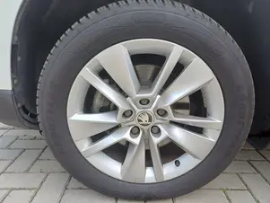 Škoda Karoq Style