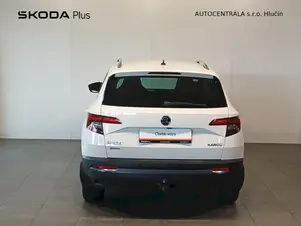 Škoda Karoq Style