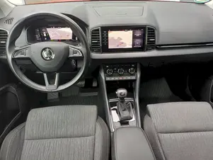 Škoda Karoq Style