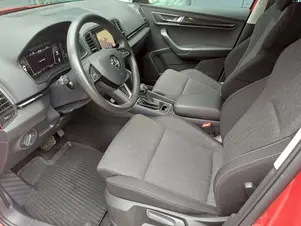 Škoda Karoq Style