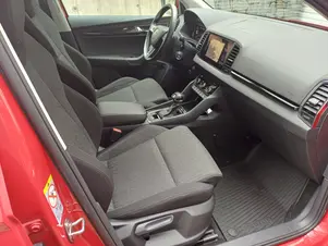 Škoda Karoq Style
