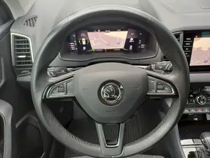 Škoda Karoq Style