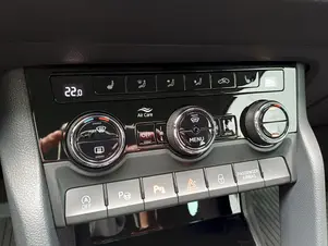 Škoda Karoq Style