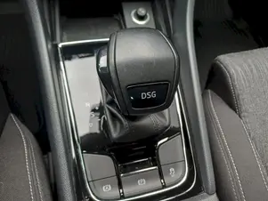 Škoda Karoq Style
