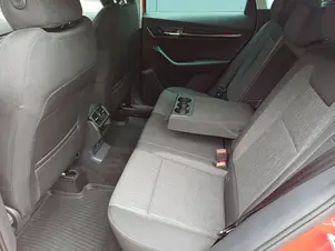 Škoda Karoq Style