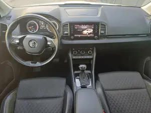 Škoda Karoq Style