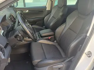 Škoda Karoq Style