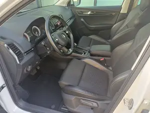 Škoda Karoq Style