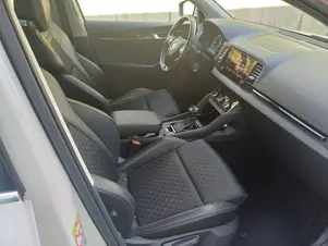 Škoda Karoq Style