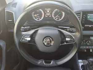 Škoda Karoq Style