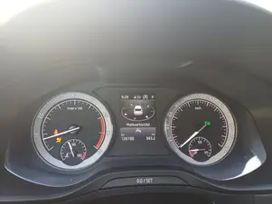 Škoda Karoq Style