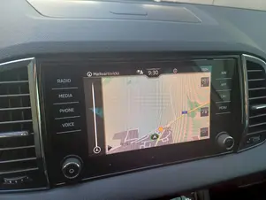 Škoda Karoq Style
