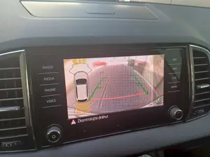 Škoda Karoq Style