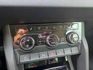 Škoda Karoq Style