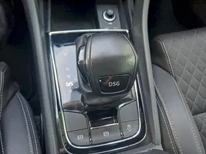 Škoda Karoq Style