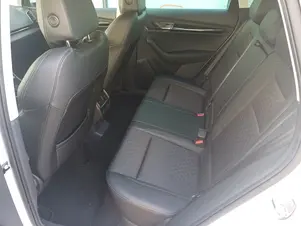 Škoda Karoq Style