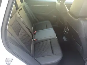 Škoda Karoq Style