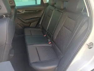 Škoda Karoq Style