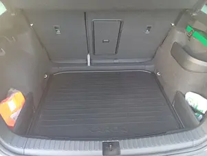Škoda Karoq Style