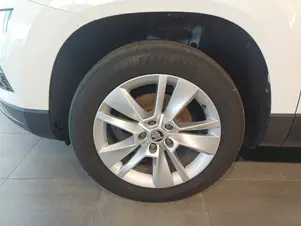 Škoda Karoq Style
