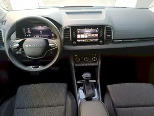 Škoda Karoq Top Selection