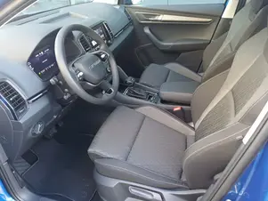 Škoda Karoq Top Selection