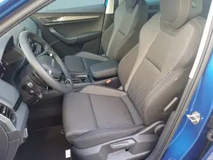 Škoda Karoq Top Selection