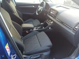 Škoda Karoq Top Selection