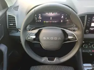 Škoda Karoq Top Selection