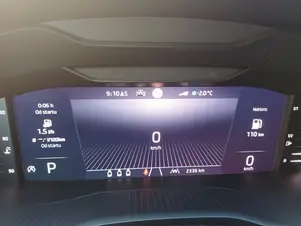 Škoda Karoq Top Selection