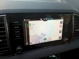 Škoda Karoq Top Selection