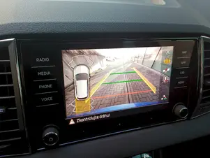 Škoda Karoq Top Selection