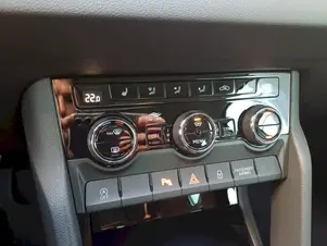 Škoda Karoq Top Selection