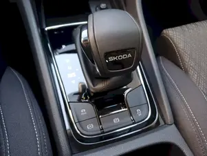 Škoda Karoq Top Selection