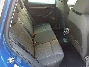 Škoda Karoq Top Selection