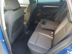 Škoda Karoq Top Selection