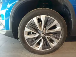 Škoda Karoq Top Selection