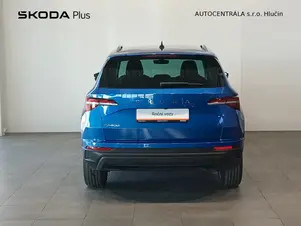 Škoda Karoq Top Selection