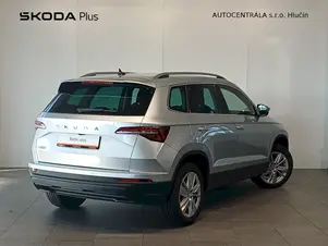 Škoda Karoq Top Selection