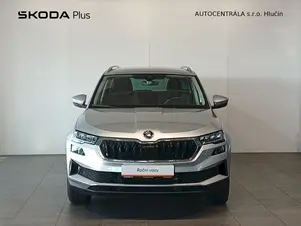 Škoda Karoq Top Selection